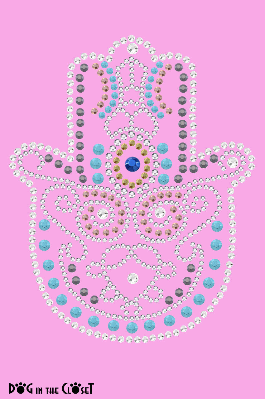 Hamsa - Women's T-shirt