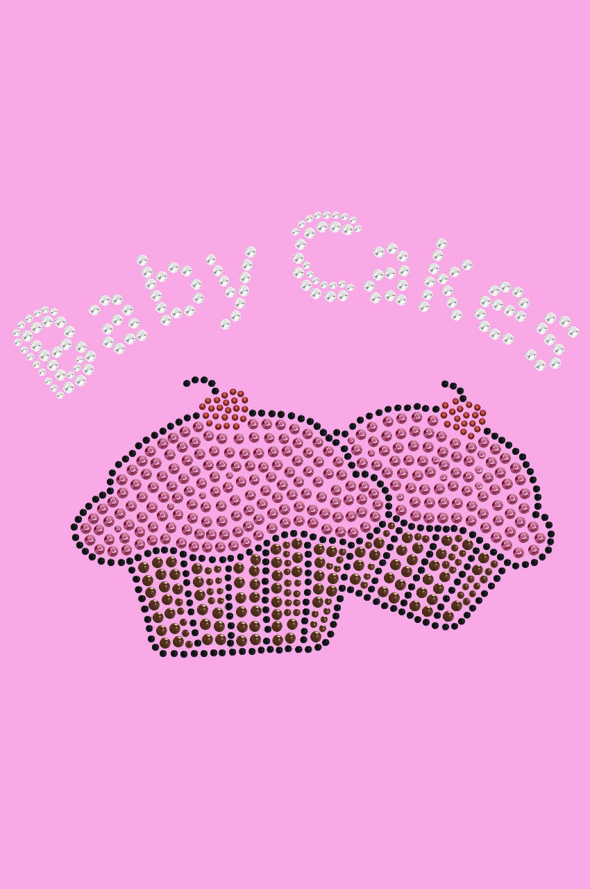 Baby Cakes - Womens T-shirt