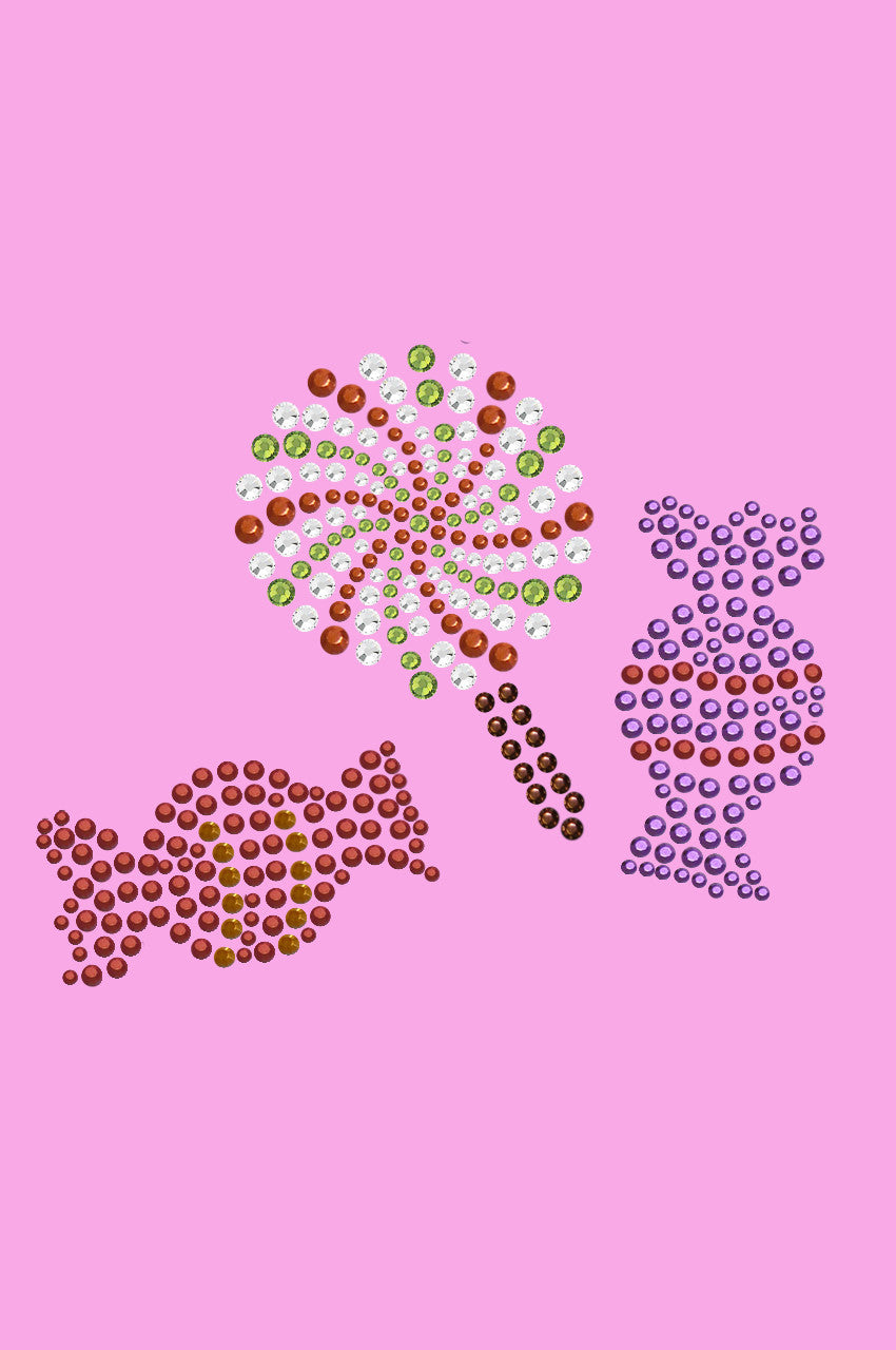 Candy - Women's T-shirt