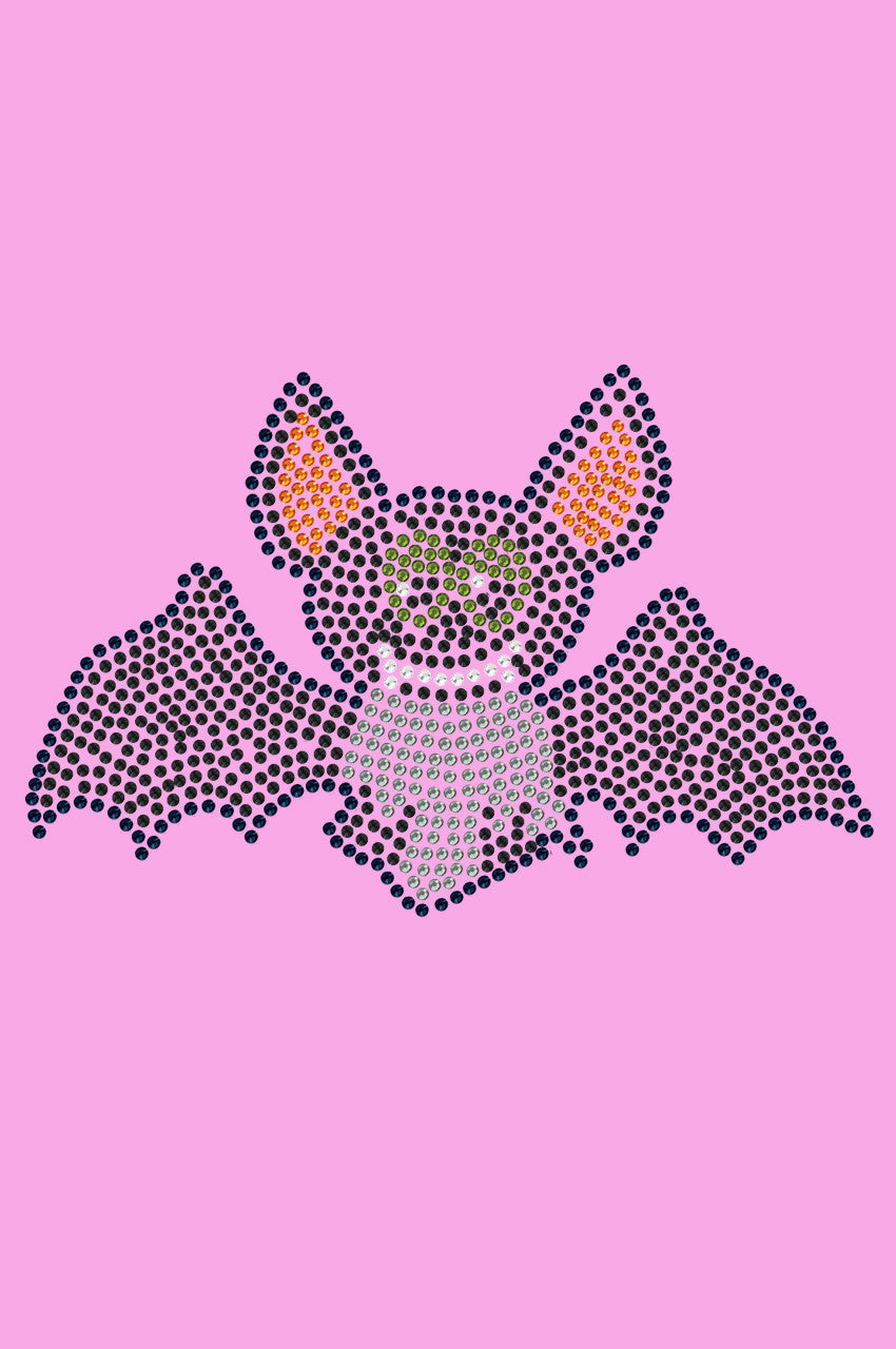 Bat - Womens T-shirt