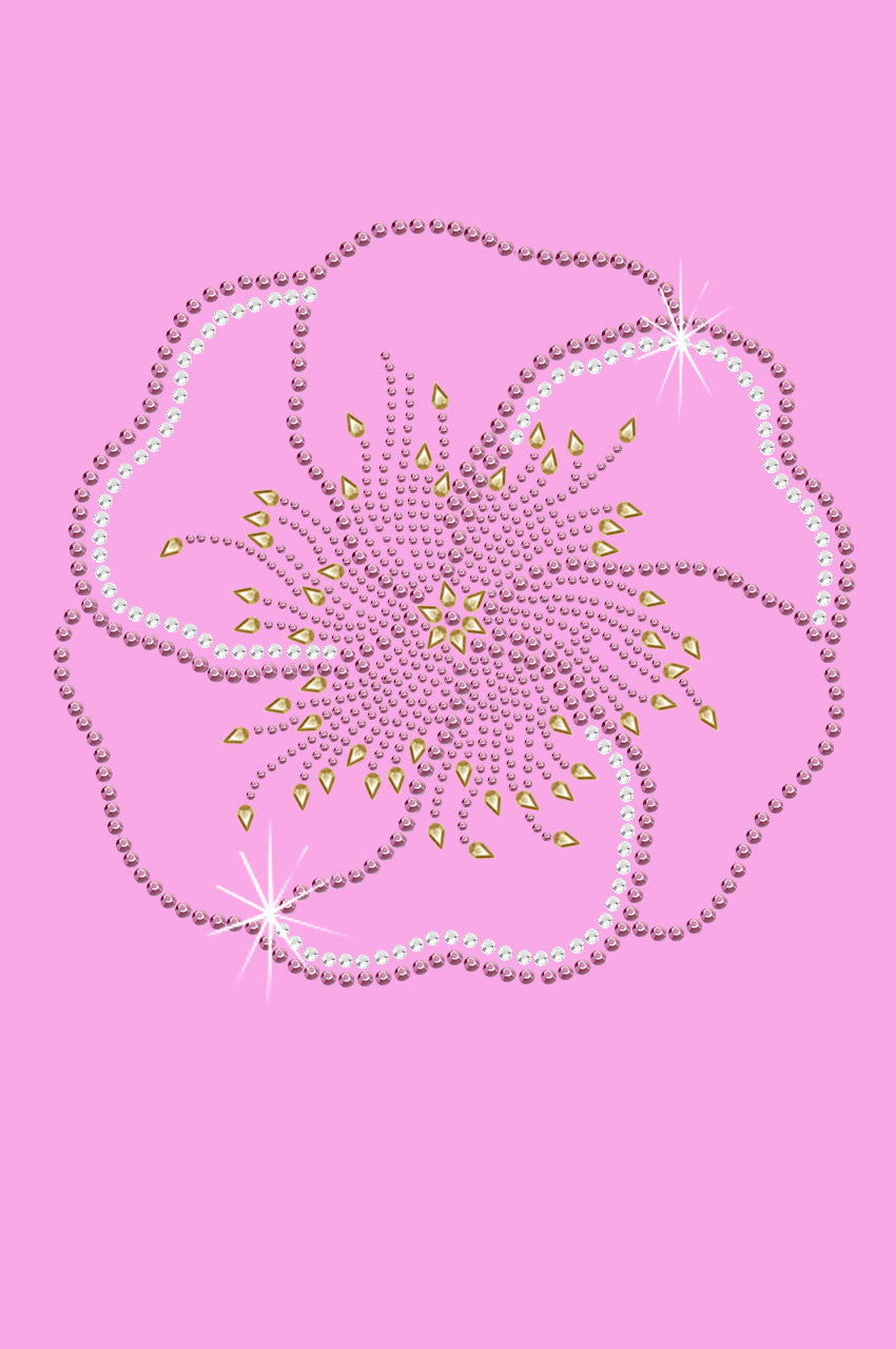 Pink Poppy - Womens Tee