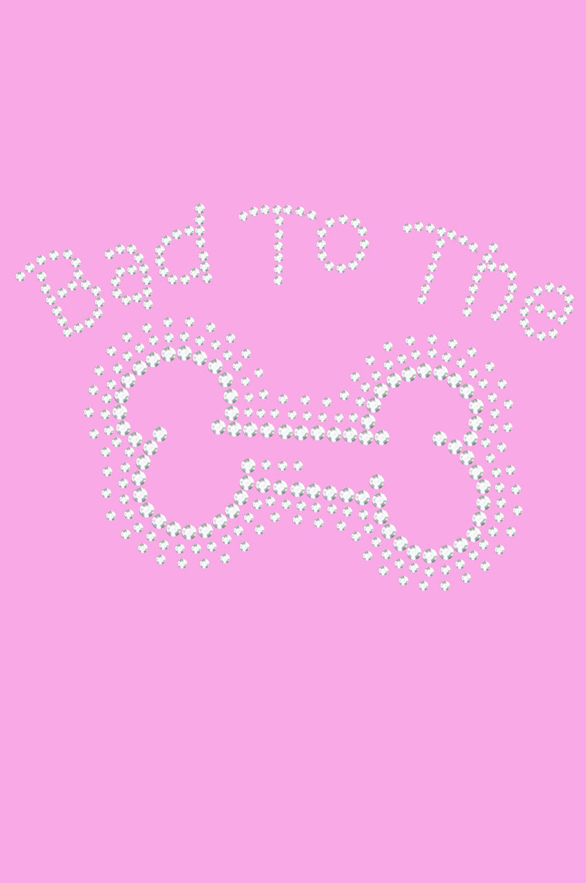 Bad to the Bone - Women's T-shirt