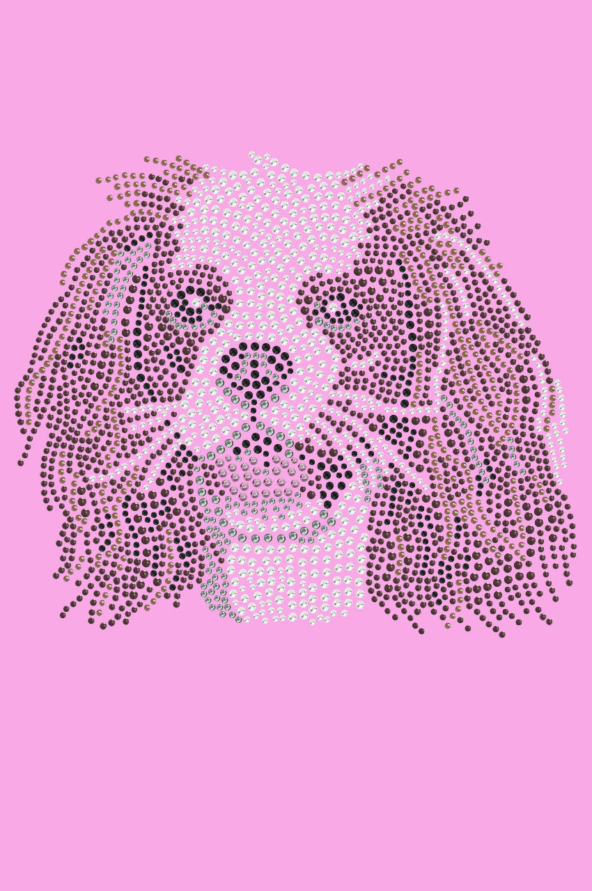 King Charles Spaniel - Womens Tee
