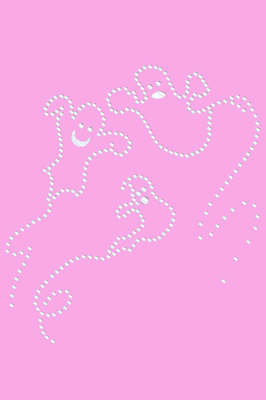 Nailhead Ghost - Women's T-shirt