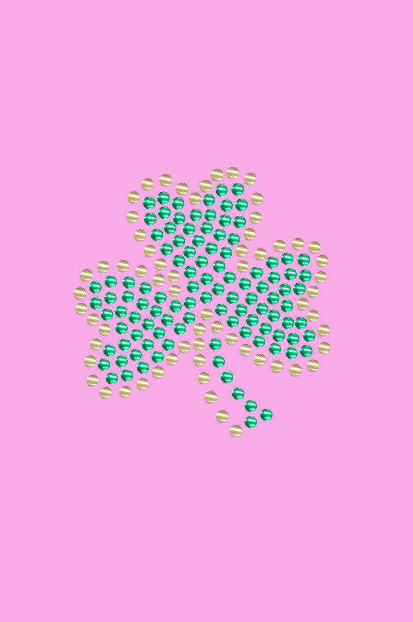 Shamrock 1 - Women's T-shirt