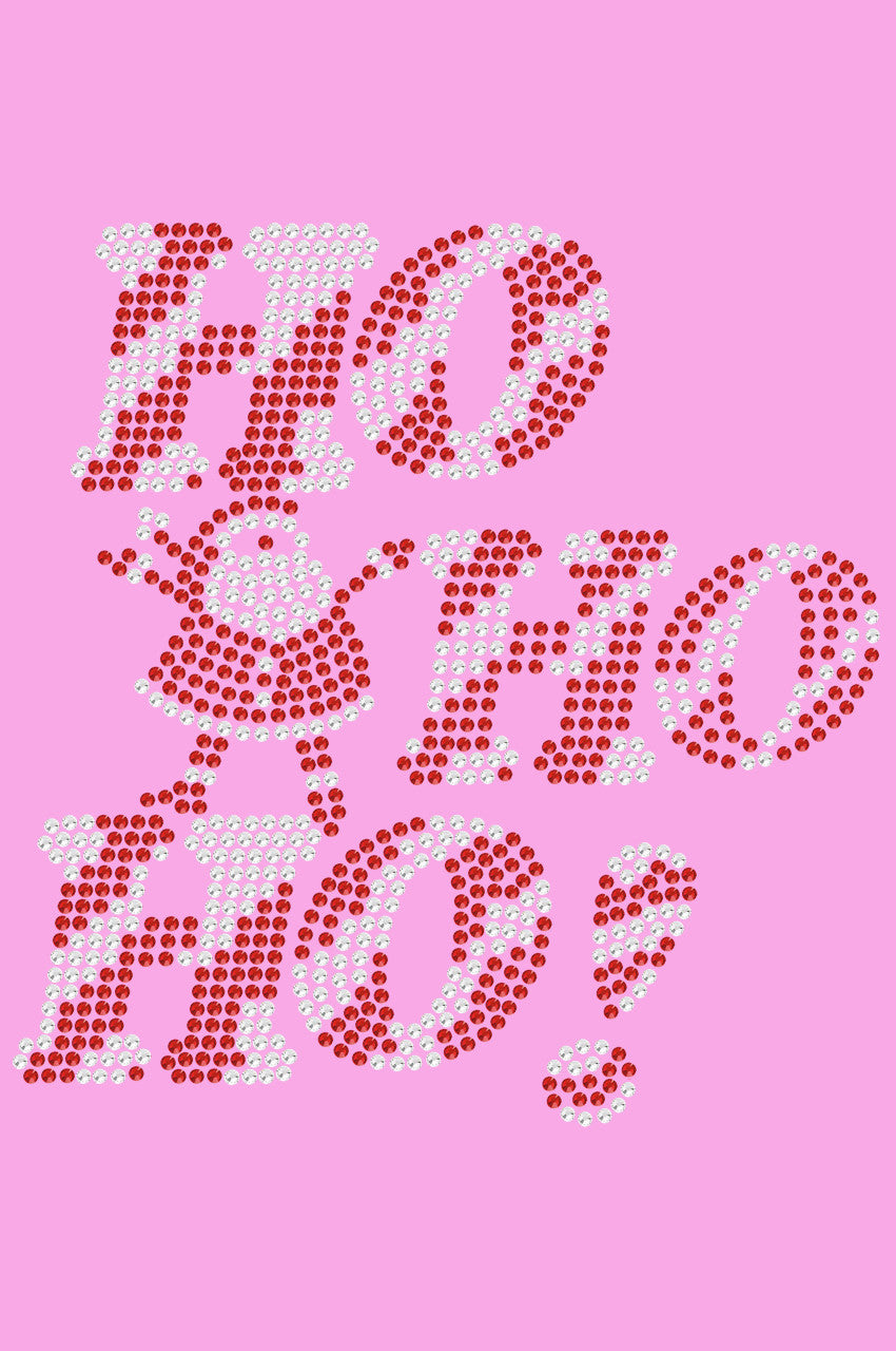 Ho Ho Ho Santa - Women's T-shirt