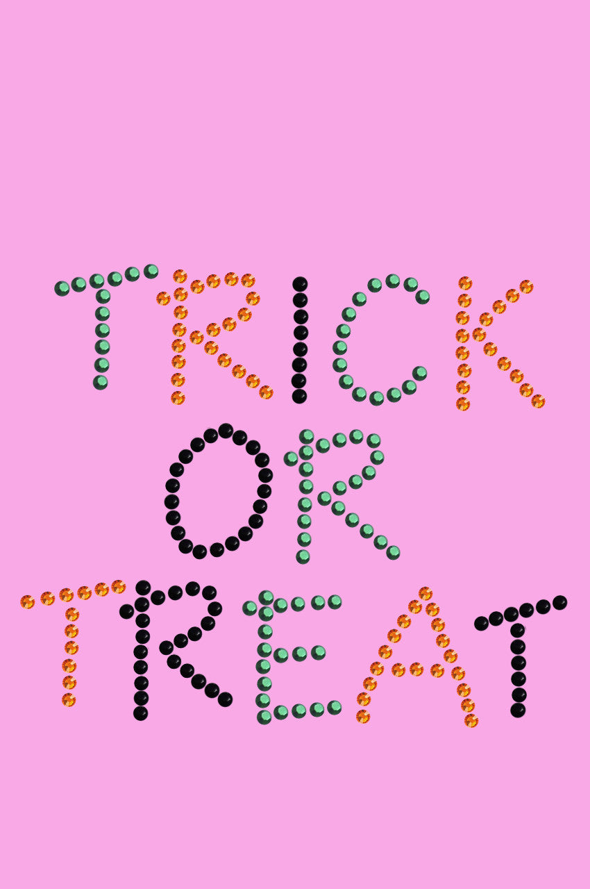 Trick or Treat - Women's T-shirt