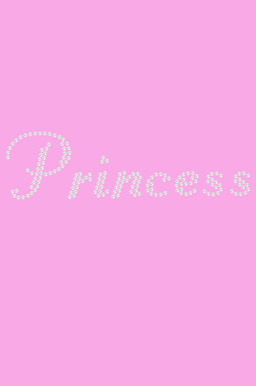 Princess 5 - Women's T-shirt