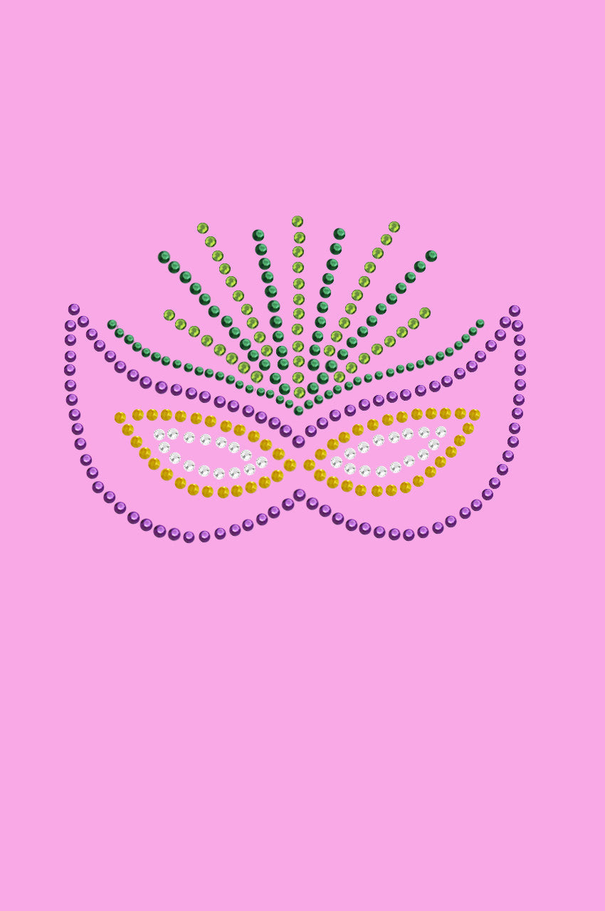 Small Mask - Women's T-shirt