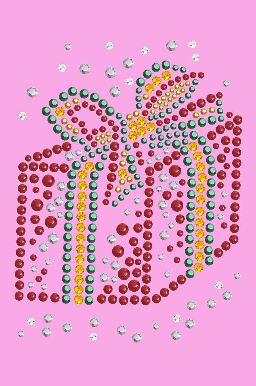 Red Christmas Gift - Women's T-shirt