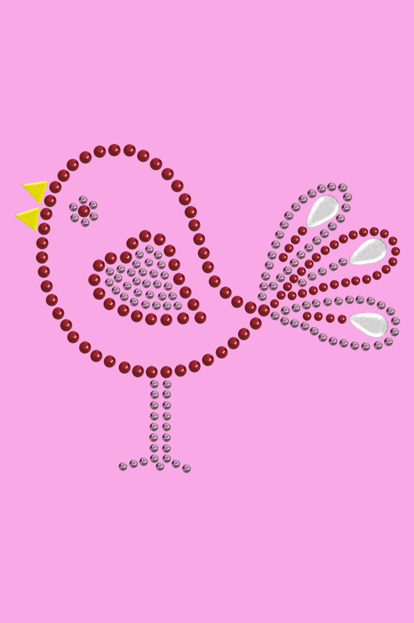 Little Bird 2 - Women's T-shirt