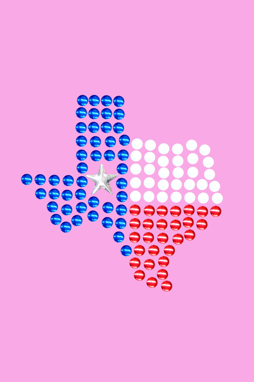 Texas - Womens T-shirt