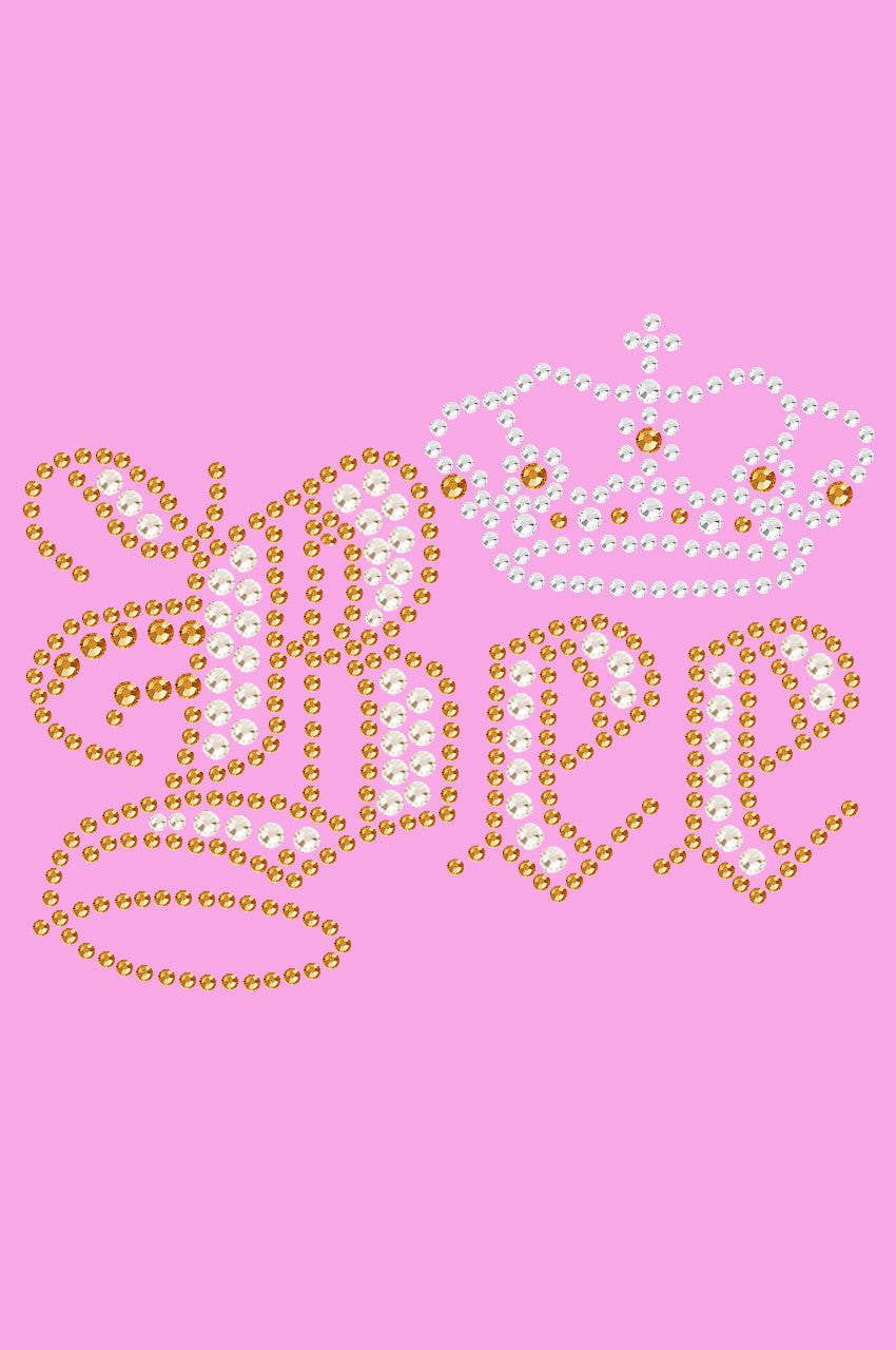 Queen Bee - Womens T-shirt