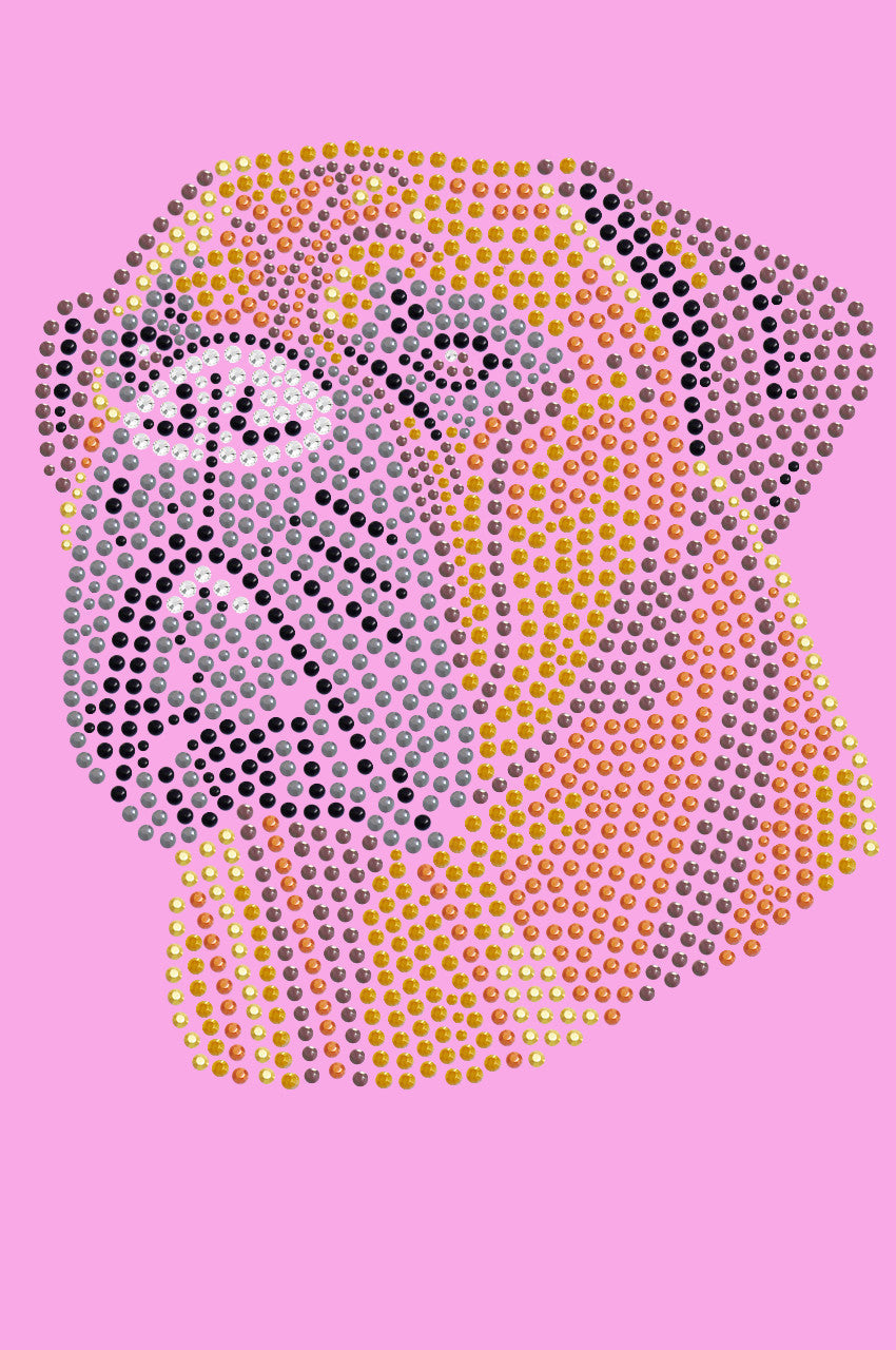 Bullmastiff - Womens Tee