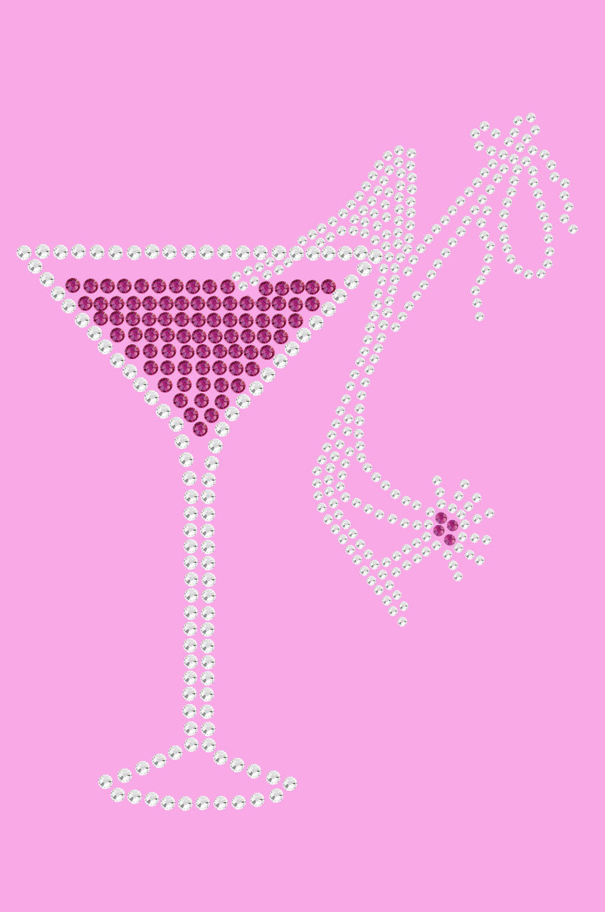 Drink & Shoe - Womens T-shirt