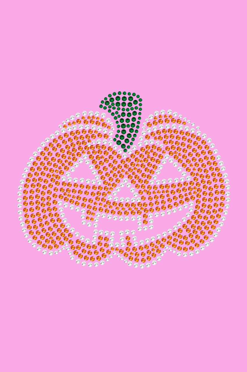 Jack-o-lantern - Womens T-shirt