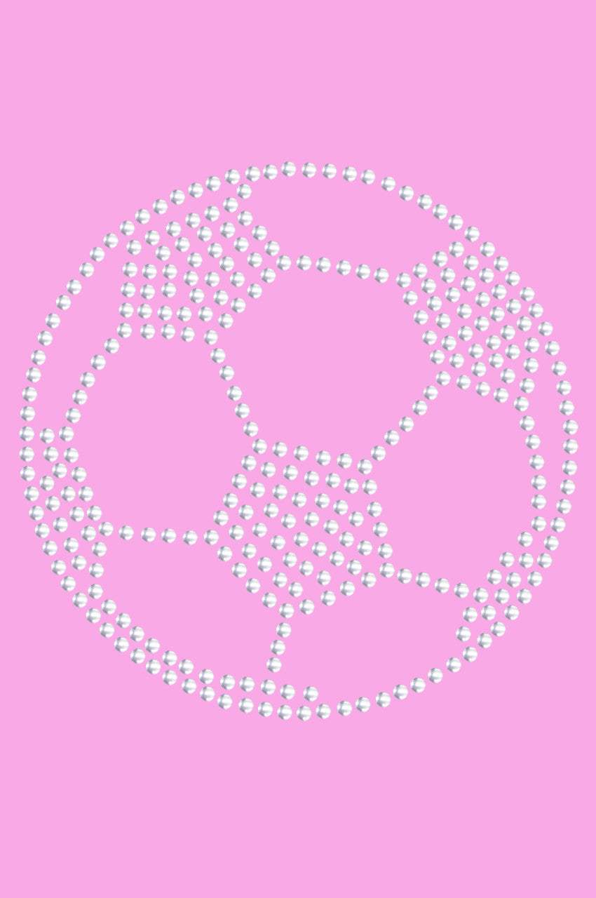 Soccer Ball - Women's Tee