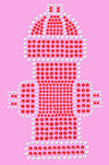 Fire Hydrant- Women's T-shirt