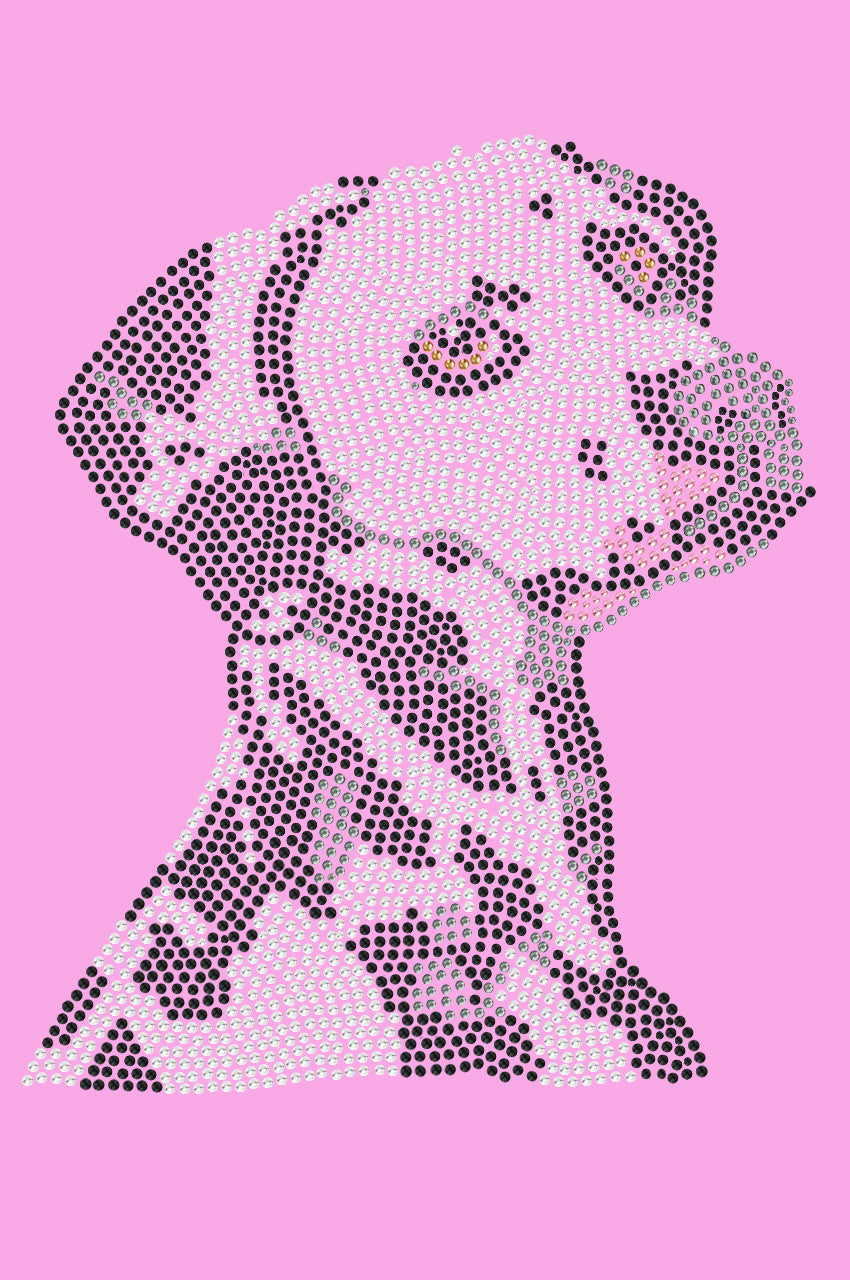 Dalmatian - Women's Tee