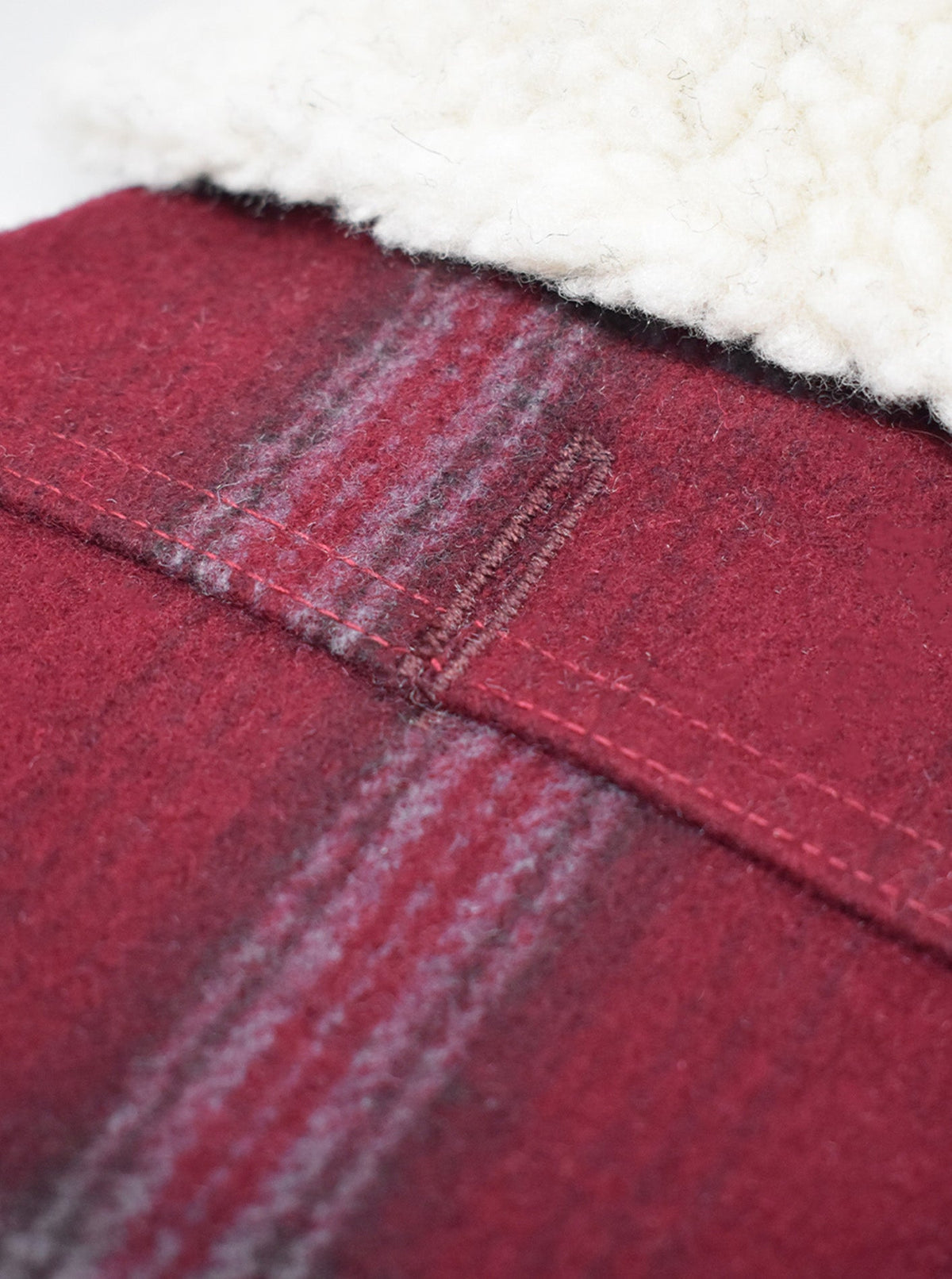 Corduroy Classic Pet Coat