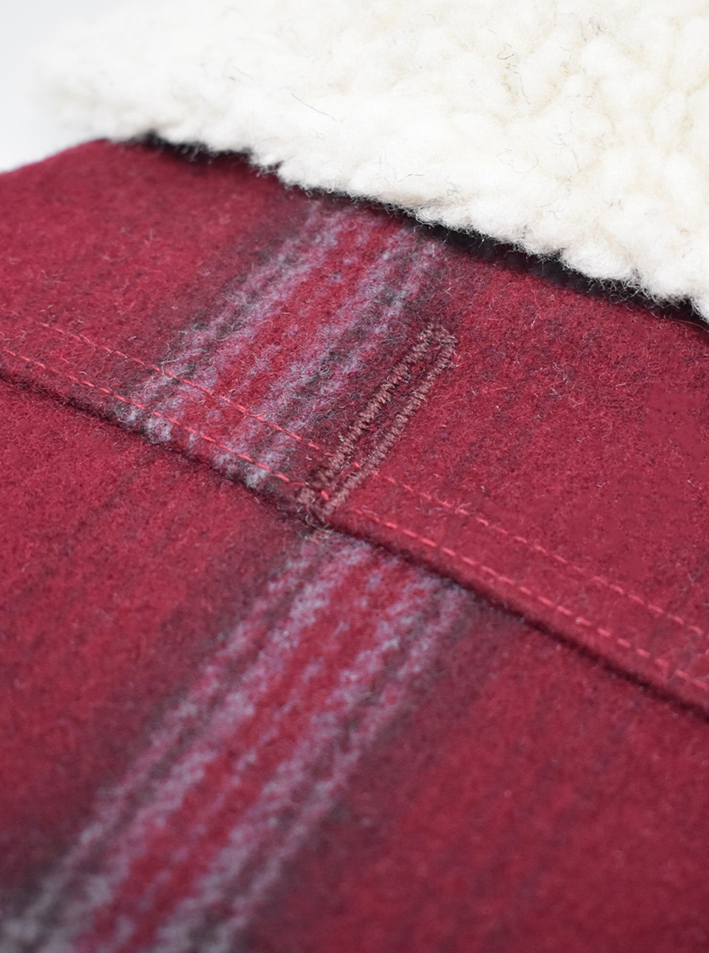 Corduroy Classic Pet Coat