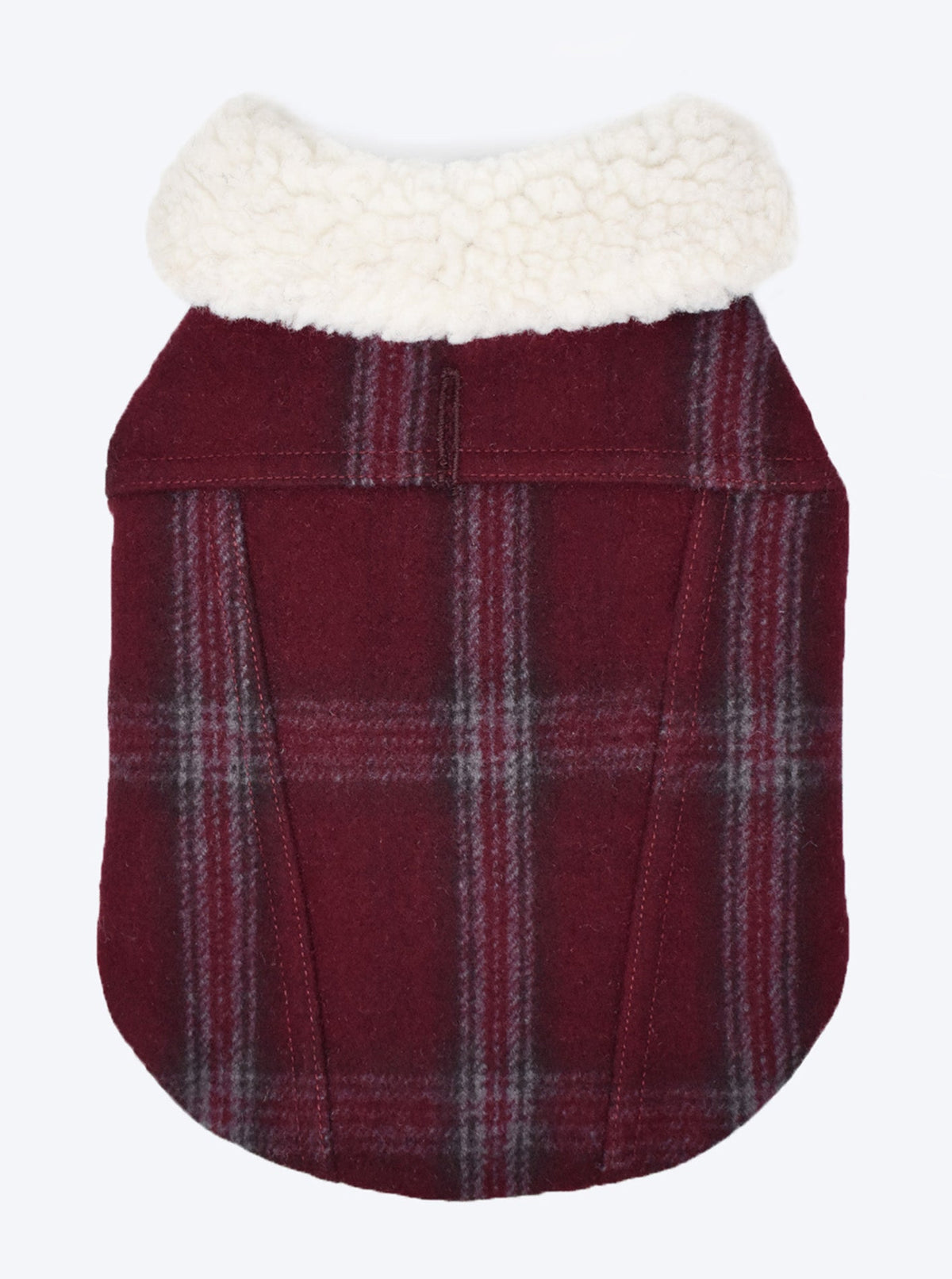 Corduroy Classic Pet Coat