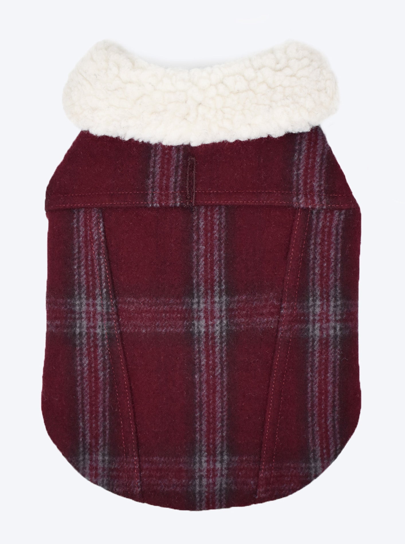 Corduroy Classic Pet Coat