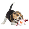 New York Mets Nylon Baseball Rope Toy