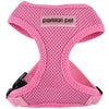 Parisian Pet Freedom Harness-Pink