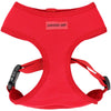 Parisian Pet Freedom Harness-Red