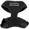 Parisian Pet Freedom Harness Black