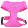 Parisian Pet Freedom Harness-Pink