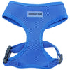 Parisian Pet Freedom Harness-Blue