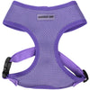 Parisian Pet Freedom Harness Lilac