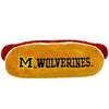 Michigan Hot Dog Toy