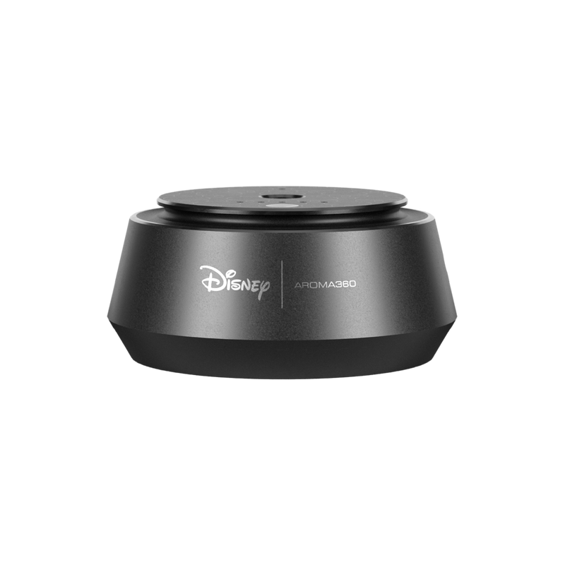 Disney Mickey Mouse Smart Car Diffuser