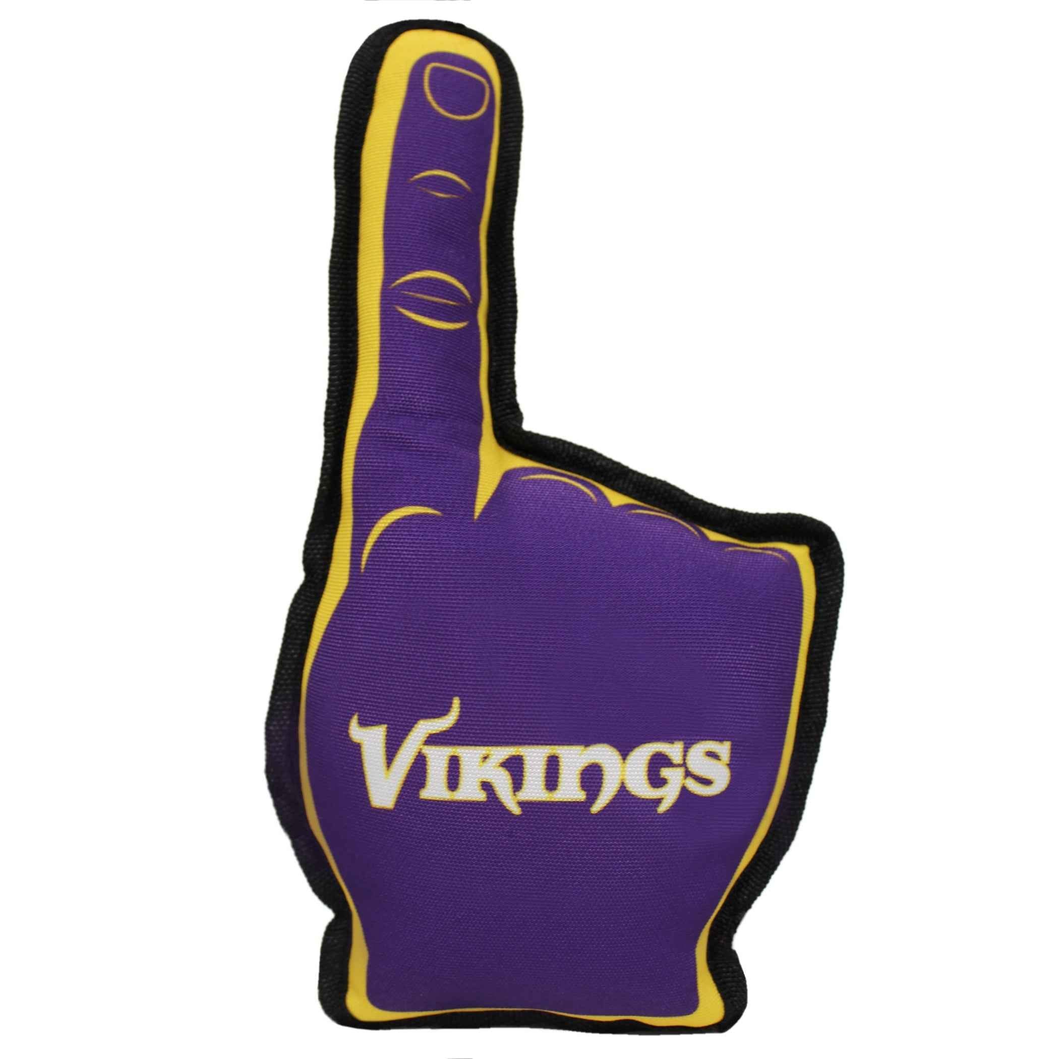 Minnesota Vikings #1 Fan Toy