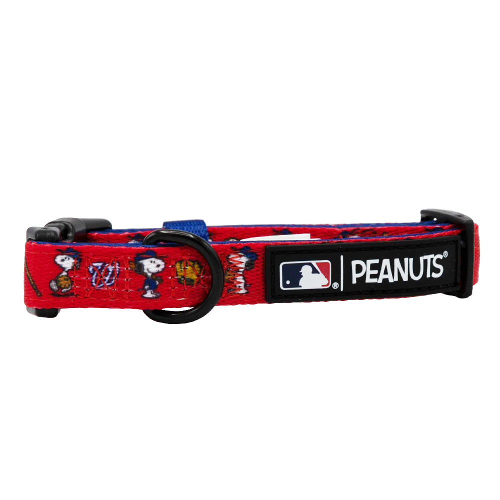 Dog Collar - MLB™ x Peanuts™ Washington Nationals™