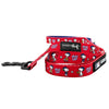 Dog Leash - MLBTM x PeanutsTM Washington NationalsTM