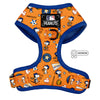 Dog Adjustable Harness - MLB™ x Peanuts™ Houston Astros™