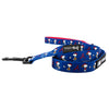 Dog Leash - MLBTM x PeanutsTM Atlanta BravesTM