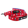 Dog Leash - MLBTM x PeanutsTM Philadelphia PhilliesTM