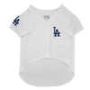 MLB Los Angeles Dodgers Mookie Betts Mesh Pet Jersey