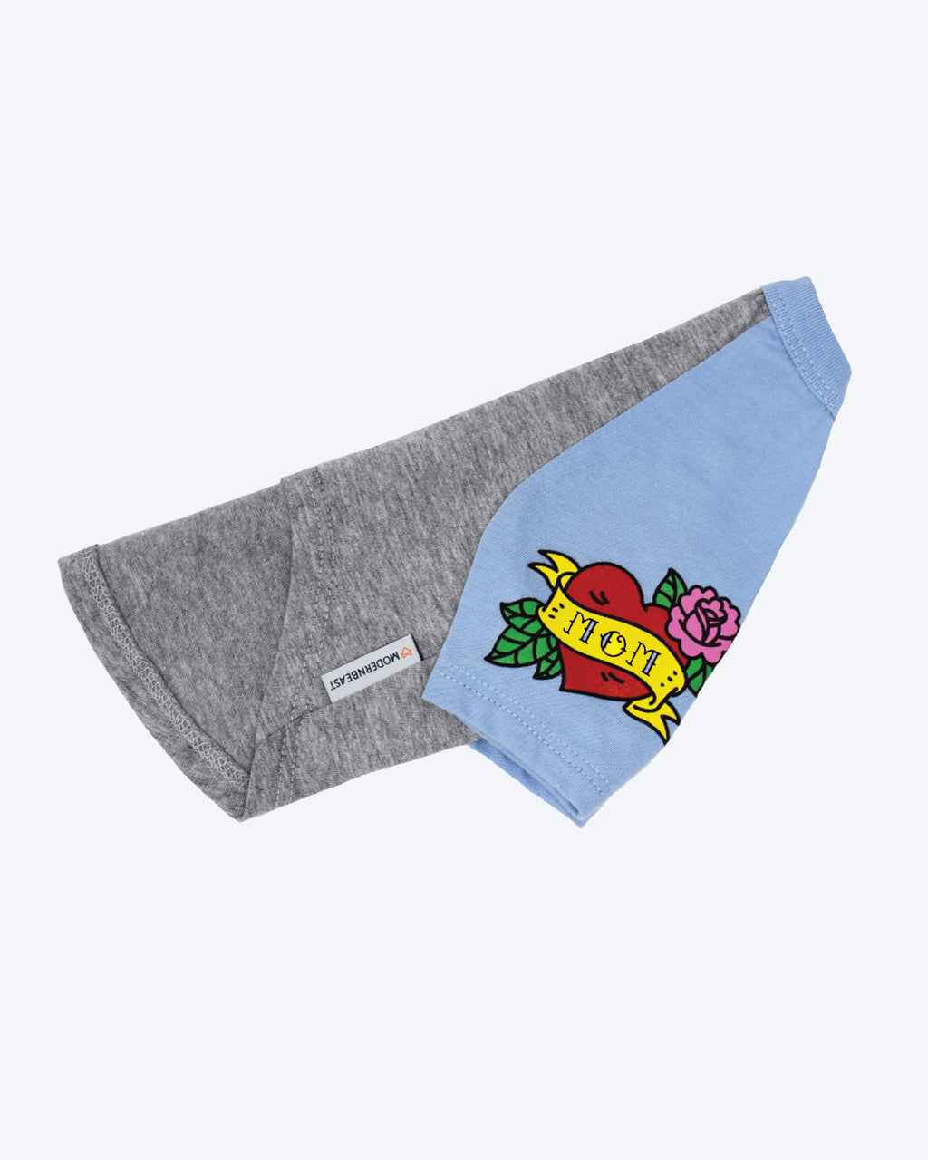 Mom Tattoo Tee