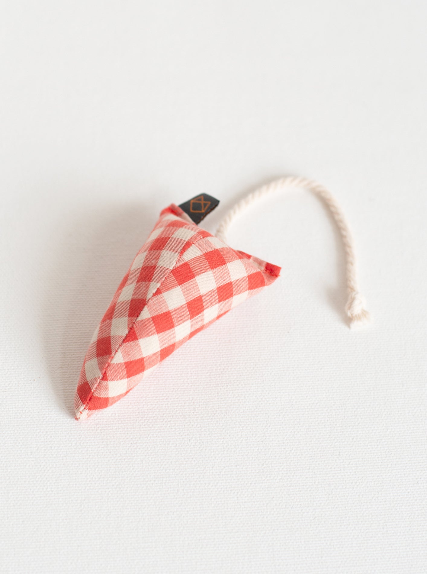 MODERN MOUSE - GINGHAM