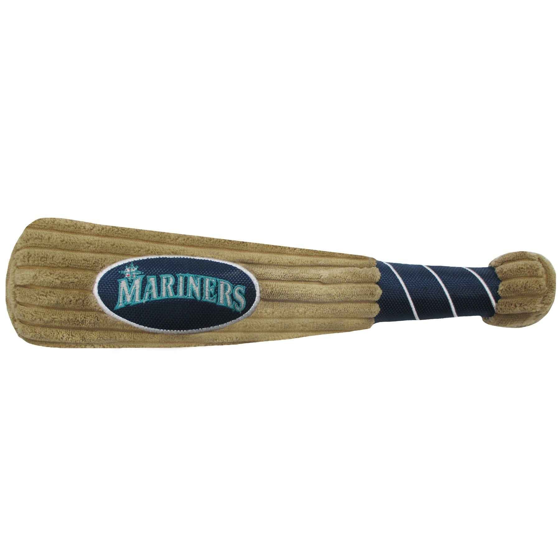 Seattle Mariners Bat Toy