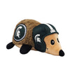 MICHIGAN STATE PLUSH HEDGEHOG TOY