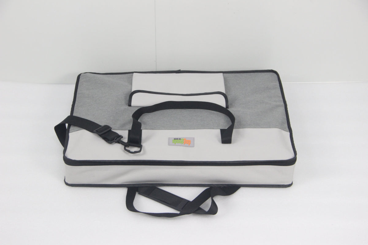 The Foldable Travel Dog Crate By DogGoods