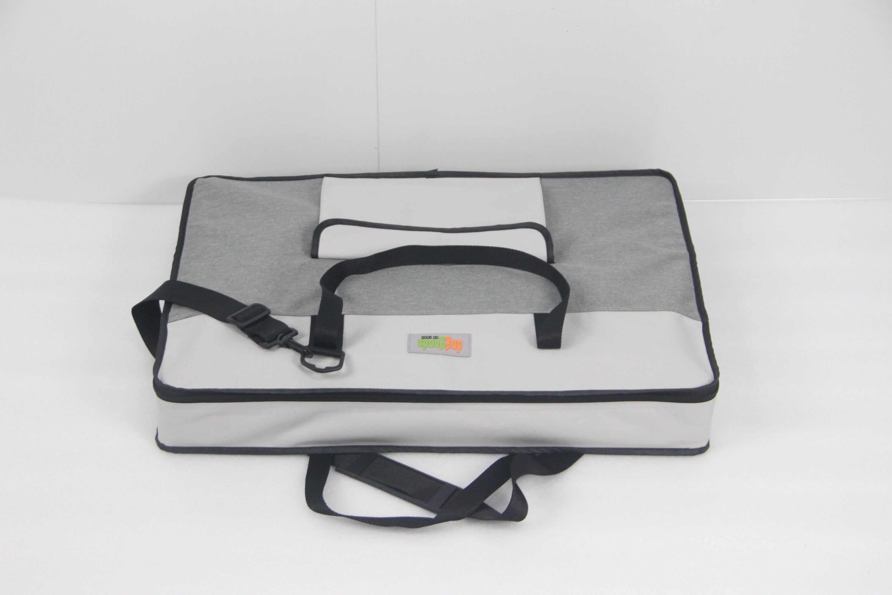 The Foldable Travel Dog Crate By DogGoods