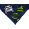 Great Outdoors Denim Bandana